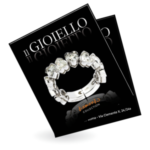 Biglietti da visita Giolielli Iacopini